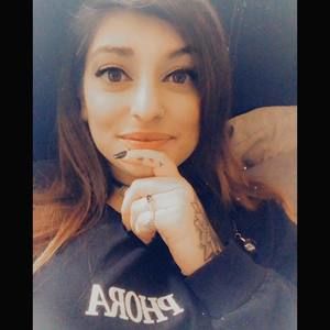 Meet your Posher, Brittany